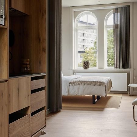 Apartments By Brochner Hotels Kopenhagen Exterior foto
