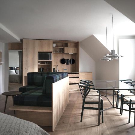 Apartments By Brochner Hotels Kopenhagen Exterior foto