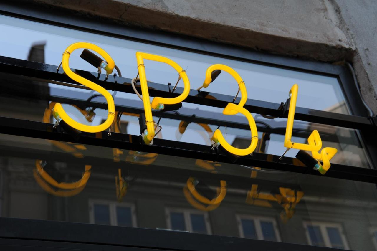 Apartments By Brochner Hotels Kopenhagen Exterior foto