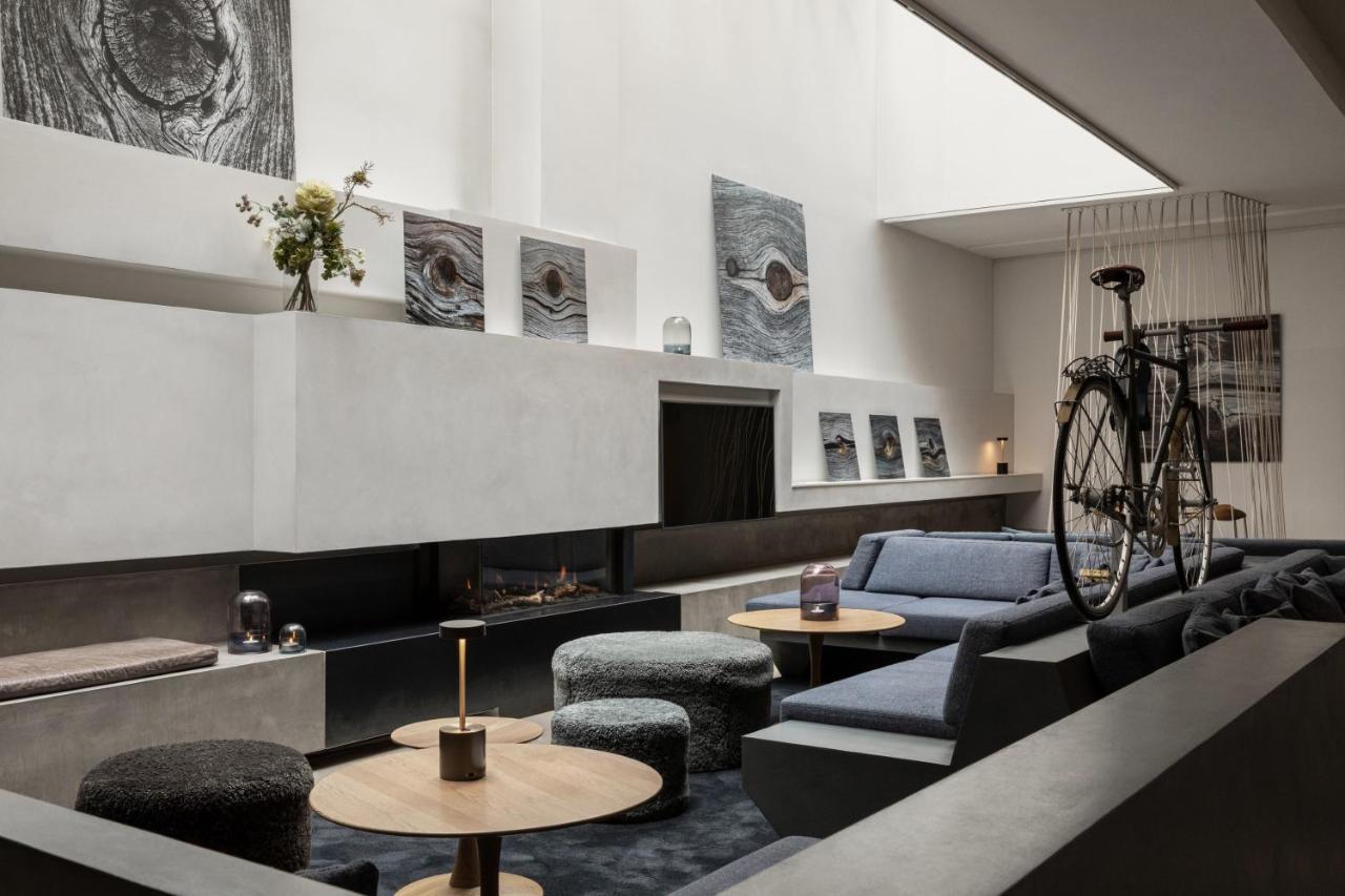Apartments By Brochner Hotels Kopenhagen Exterior foto