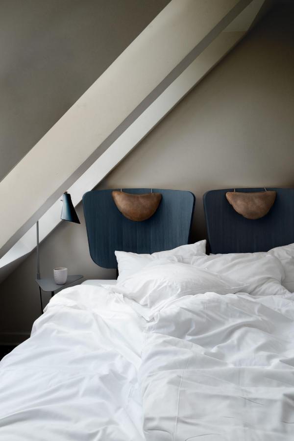 Apartments By Brochner Hotels Kopenhagen Exterior foto
