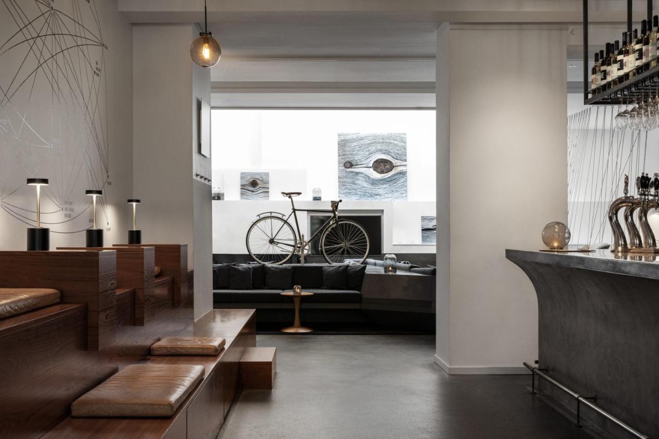 Apartments By Brochner Hotels Kopenhagen Exterior foto