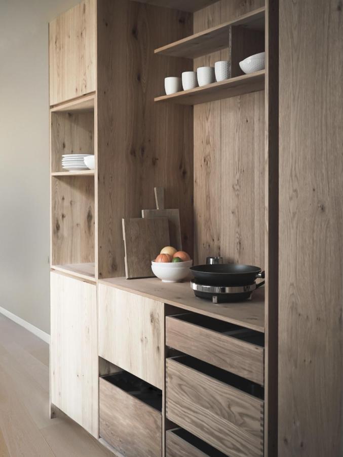 Apartments By Brochner Hotels Kopenhagen Exterior foto