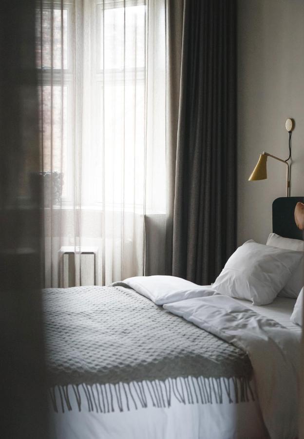 Apartments By Brochner Hotels Kopenhagen Exterior foto