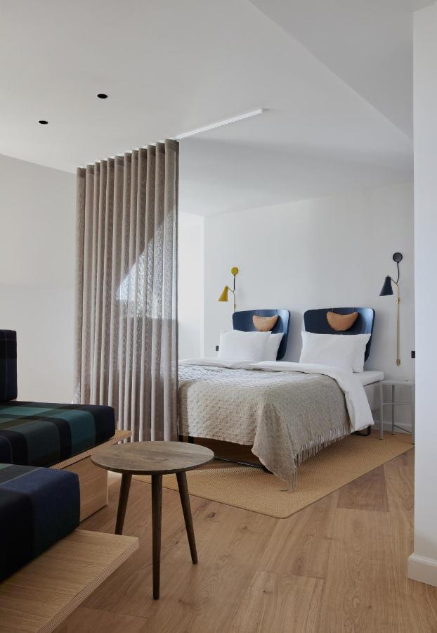 Apartments By Brochner Hotels Kopenhagen Exterior foto