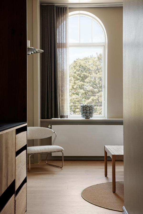Apartments By Brochner Hotels Kopenhagen Exterior foto
