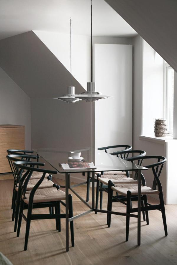 Apartments By Brochner Hotels Kopenhagen Exterior foto
