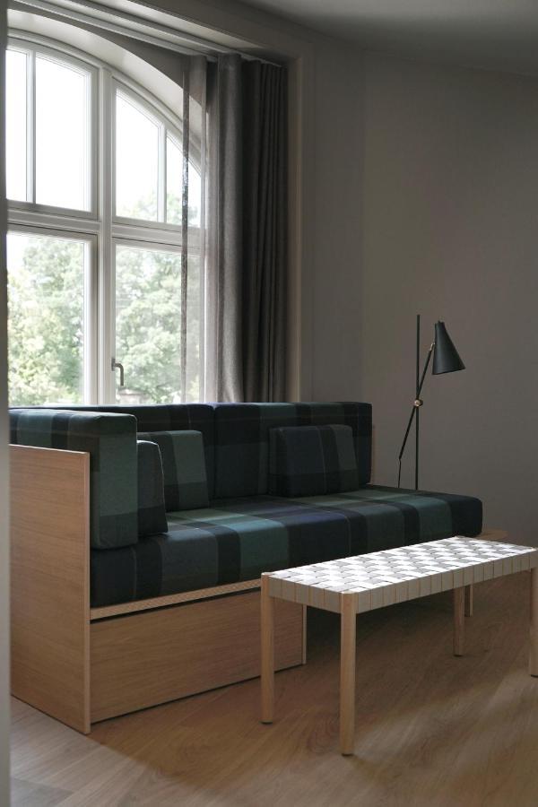Apartments By Brochner Hotels Kopenhagen Exterior foto