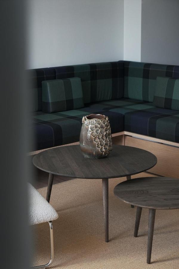 Apartments By Brochner Hotels Kopenhagen Exterior foto
