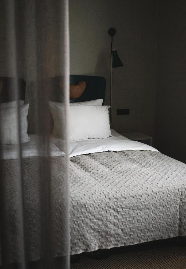 Apartments By Brochner Hotels Kopenhagen Zimmer foto