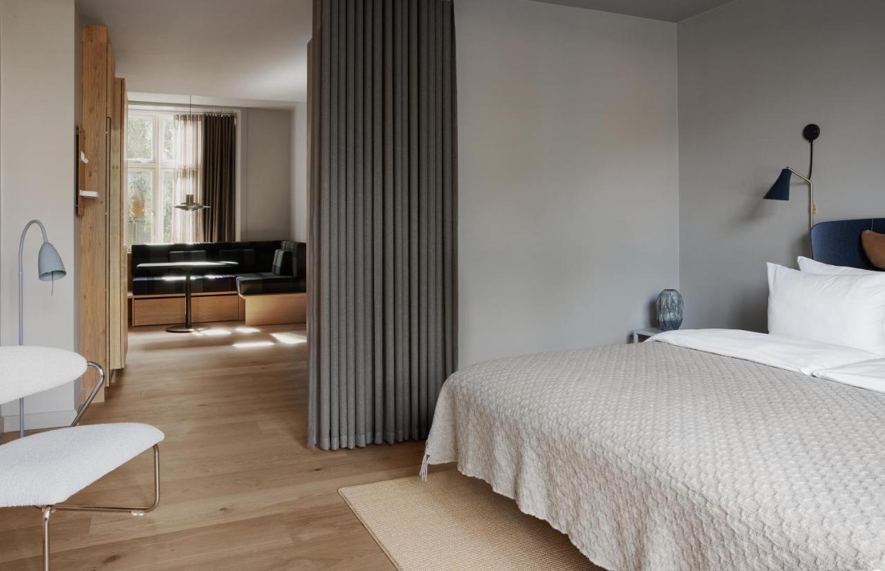 Apartments By Brochner Hotels Kopenhagen Exterior foto