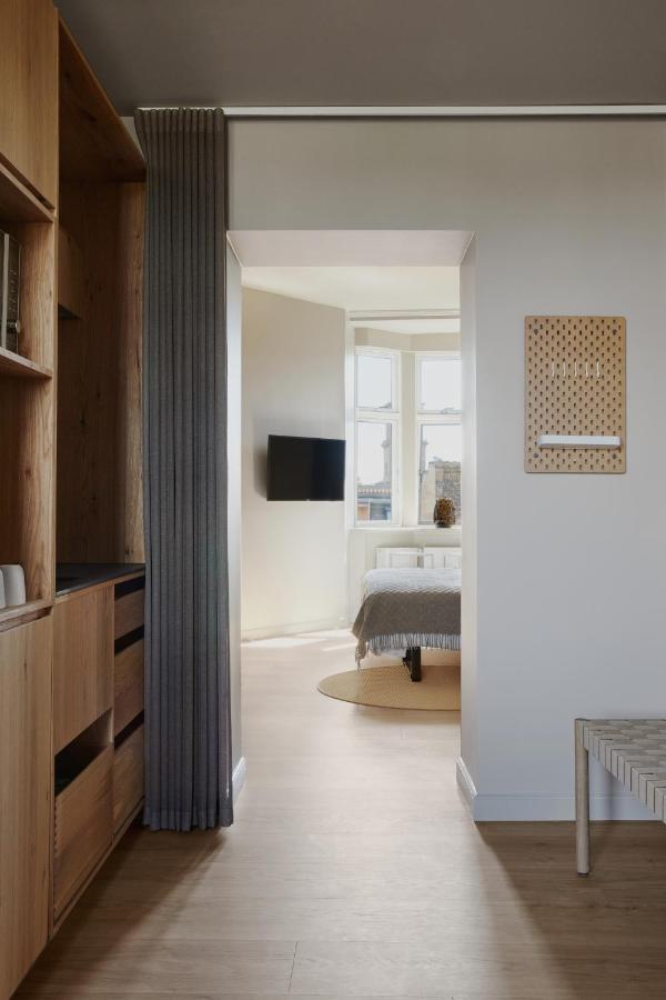 Apartments By Brochner Hotels Kopenhagen Exterior foto