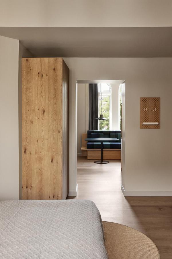 Apartments By Brochner Hotels Kopenhagen Exterior foto