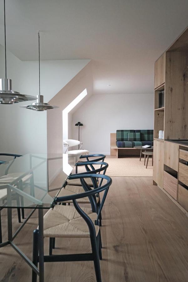 Apartments By Brochner Hotels Kopenhagen Exterior foto